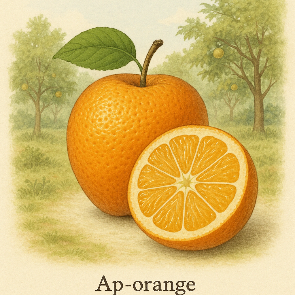 Ap-orange
