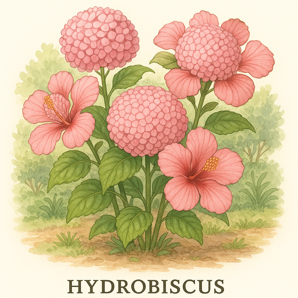 Hydrobiscus