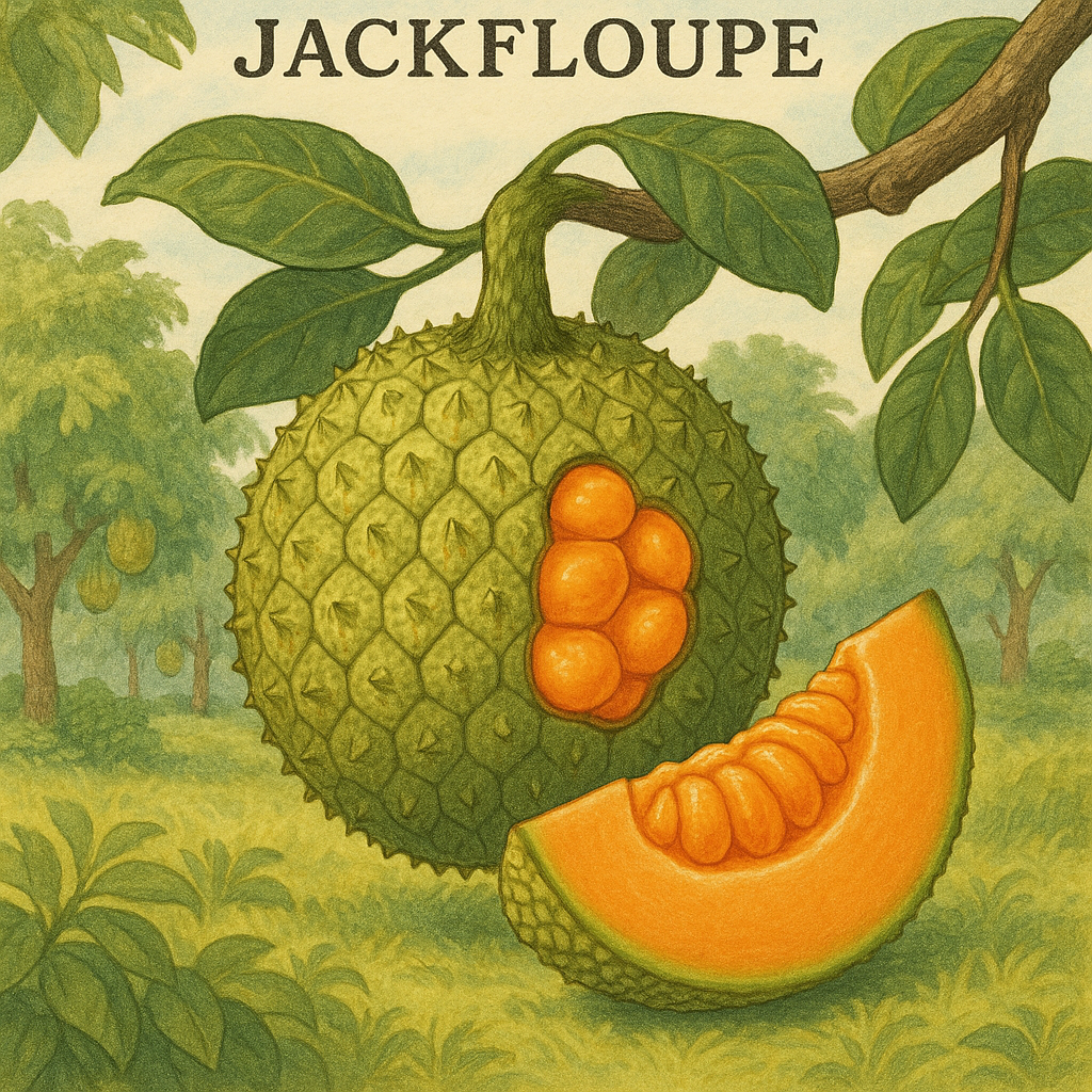 Jackfloupe
